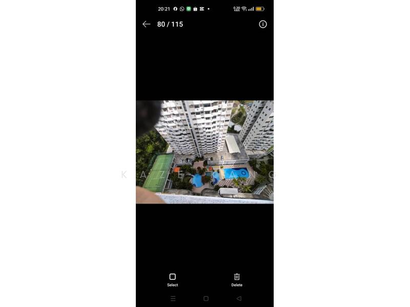 For Rent - Gambier Heights