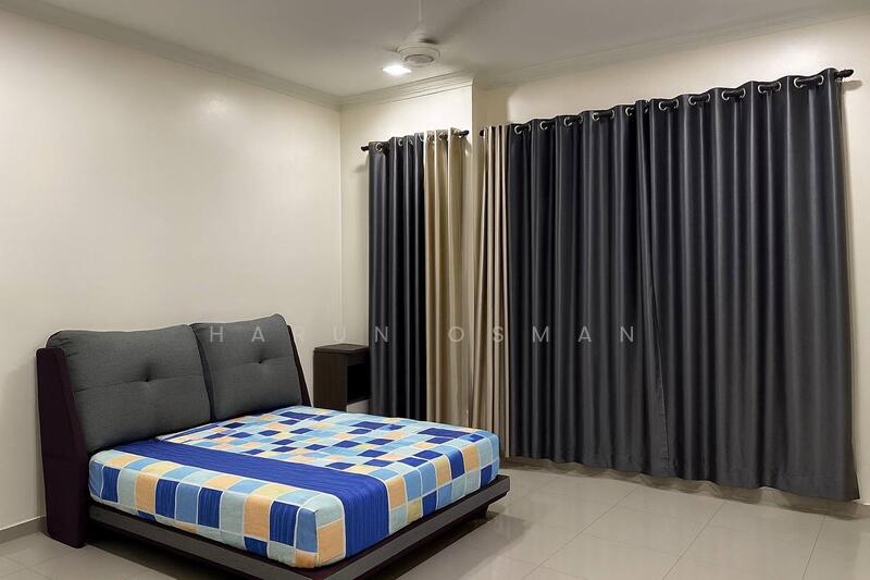 Untuk Dijual - Kajang East