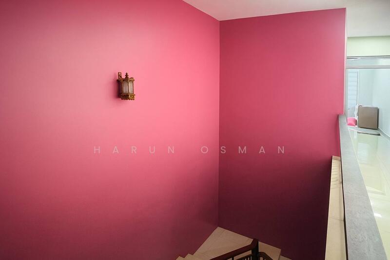 Untuk Dijual - Kajang East