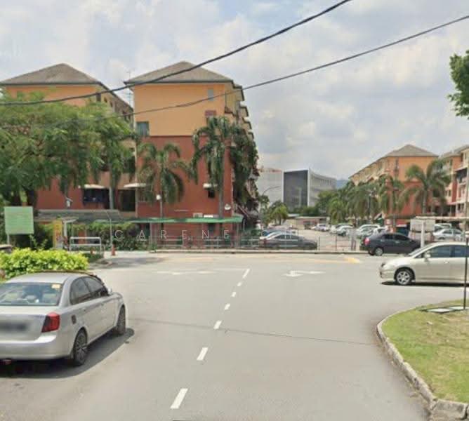 2-storey Terraced House for Sale in Taman Pandan Indah (Ampang) - Carene Chng - Exterior - PropertyGuru.com.my