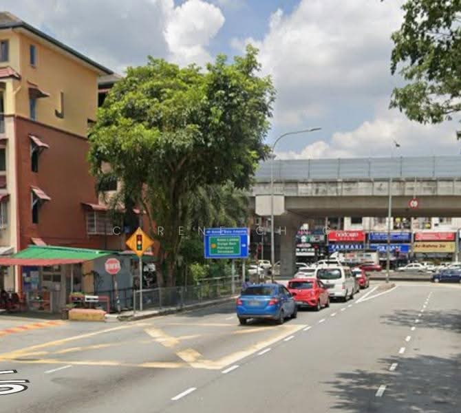 2-storey Terraced House for Sale in Taman Pandan Indah (Ampang) - Carene Chng - PropertyGuru.com.my