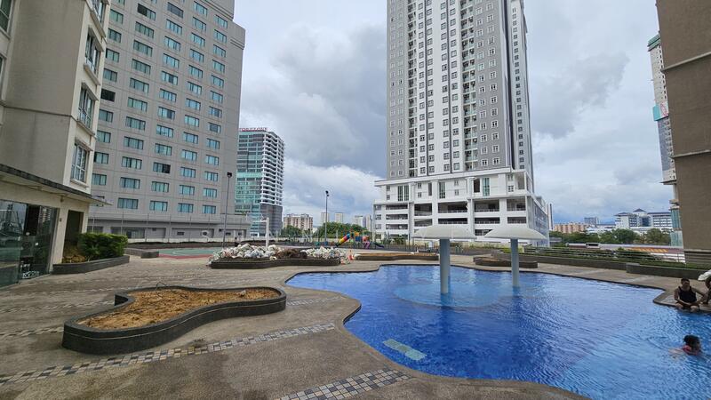 For Sale - Titiwangsa Sentral