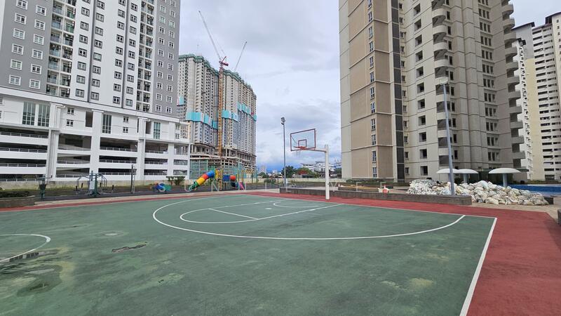 For Sale - Titiwangsa Sentral