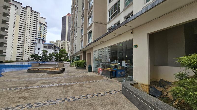 For Sale - Titiwangsa Sentral