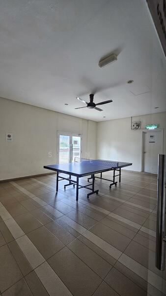 For Sale - Titiwangsa Sentral