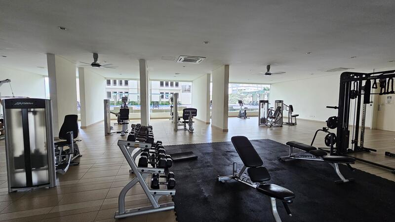 For Sale - Titiwangsa Sentral