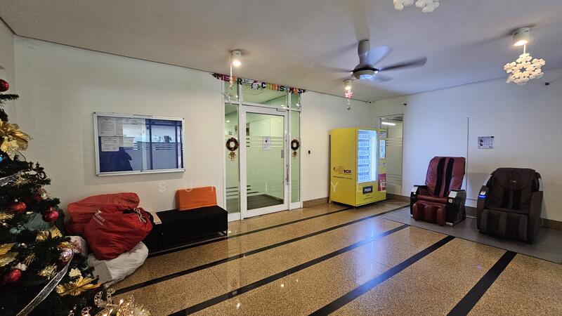 For Sale - Titiwangsa Sentral