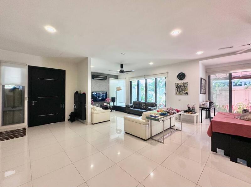 Untuk Dijual - Bangi lakehill Villas @ Bandar Baru Bangi