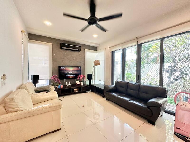 Untuk Dijual - Bangi lakehill Villas @ Bandar Baru Bangi