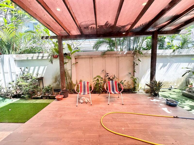 Untuk Dijual - Bangi lakehill Villas @ Bandar Baru Bangi