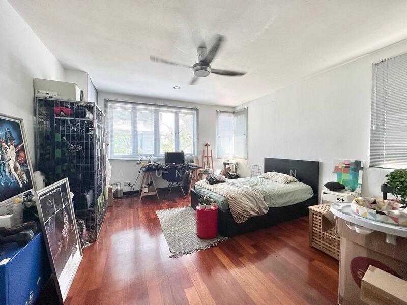 Untuk Dijual - Bangi lakehill Villas @ Bandar Baru Bangi