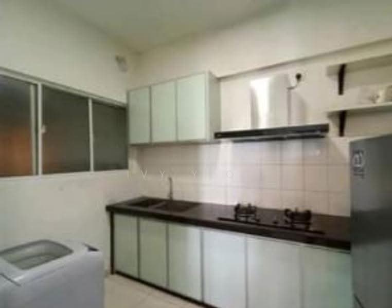 Condominium for Sale at i-Santorini - Ivy Yeoh - Kitchen - PropertyGuru.com.my