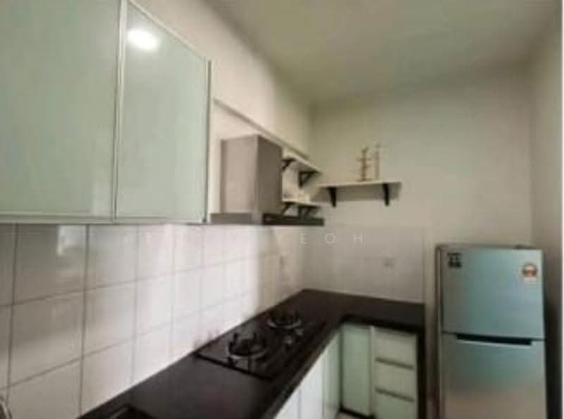 Condominium for Sale at i-Santorini - Ivy Yeoh - Kitchen - PropertyGuru.com.my