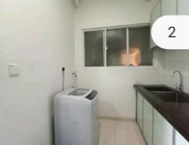 Condominium for Sale at i-Santorini - Ivy Yeoh - Kitchen - PropertyGuru.com.my