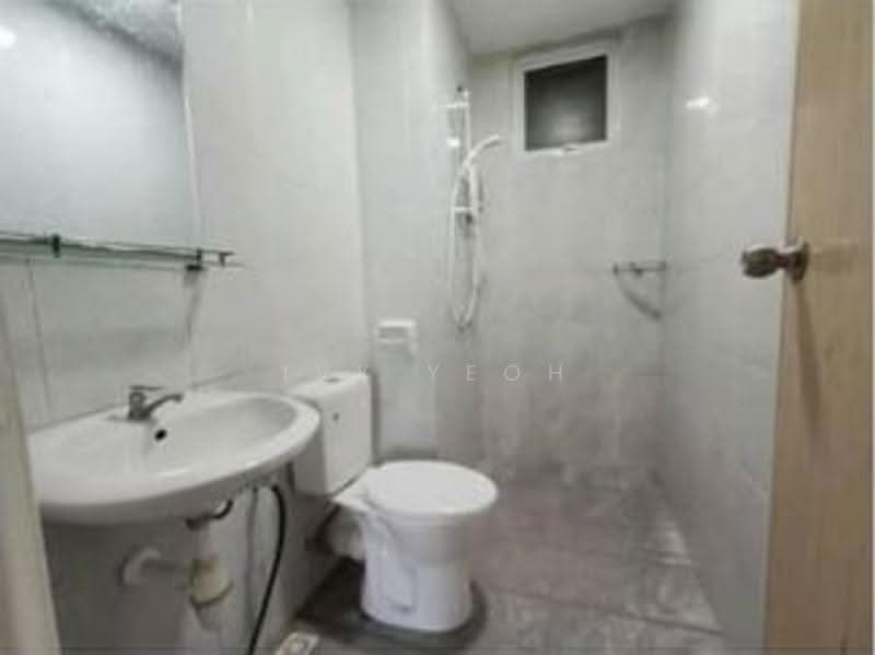 Condominium for Sale at i-Santorini - Ivy Yeoh - Bathroom - PropertyGuru.com.my