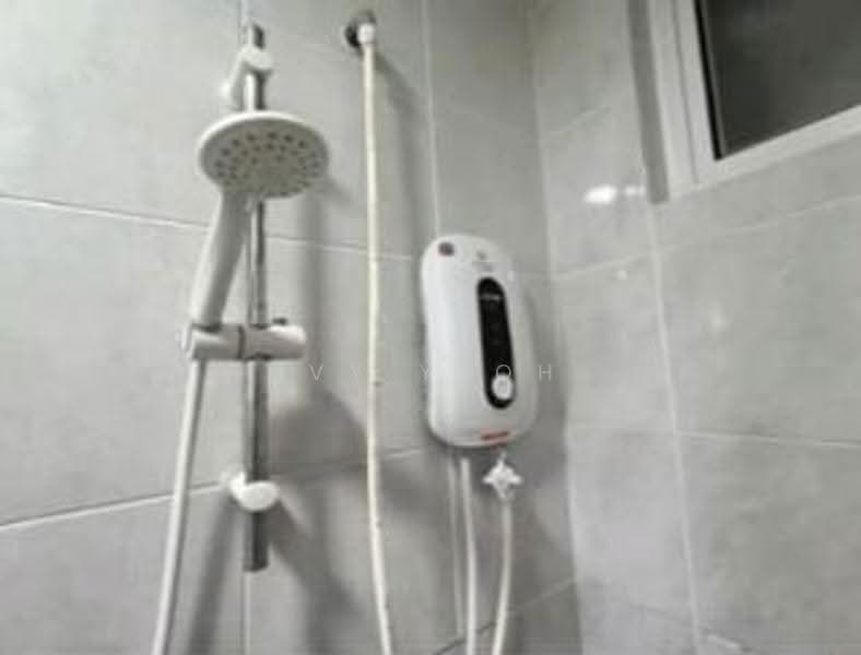 Condominium for Sale at i-Santorini - Ivy Yeoh - Bathroom - PropertyGuru.com.my
