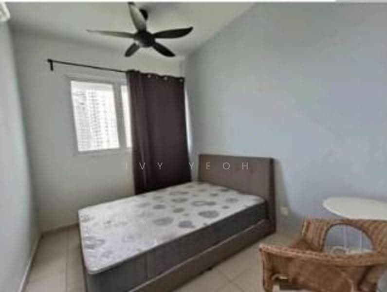 Condominium for Sale at i-Santorini - Ivy Yeoh - Bedroom - PropertyGuru.com.my