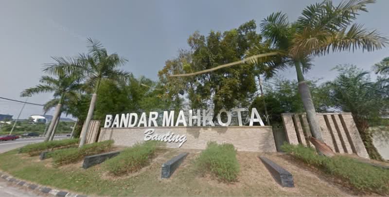 For Sale - Bandar Baru Mahkota