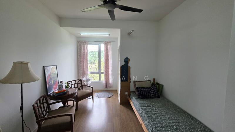 2-storey Terraced House for Sale in Bandar Tropicana Aman (Telok Panglima Garang) - J J - Bedroom - PropertyGuru.com.my