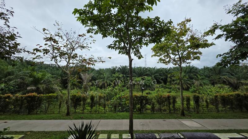 2-storey Terraced House for Sale in Bandar Tropicana Aman (Telok Panglima Garang) - J J - Exterior - PropertyGuru.com.my
