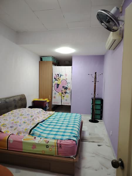 Rumah Teres 2 Tingkat untuk Dijual di Taman Seremban Baru (Seremban) - Lee . - Bedroom - PropertyGuru.com.my