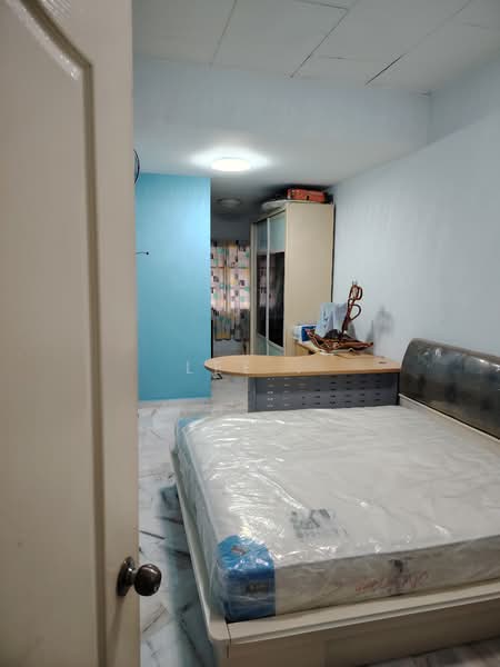 Rumah Teres 2 Tingkat untuk Dijual di Taman Seremban Baru (Seremban) - Lee . - Bedroom - PropertyGuru.com.my