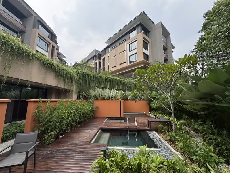 Kondominium untuk Dijual di The Peak - SK Tiew - PropertyGuru.com.my
