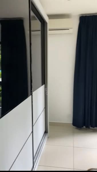Servis Apartment untuk Disewa di Maisson - Jason Chooi - Bedroom - PropertyGuru.com.my
