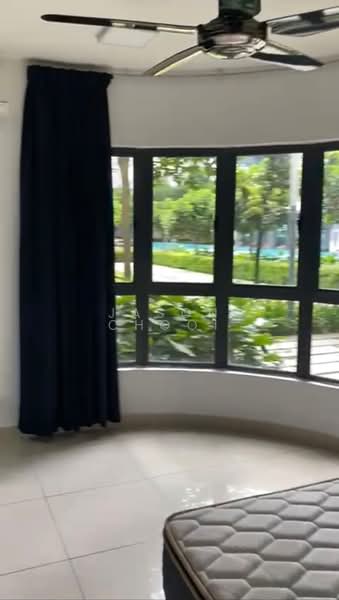 Servis Apartment untuk Disewa di Maisson - Jason Chooi - Bedroom - PropertyGuru.com.my