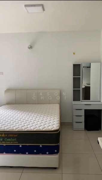 Servis Apartment untuk Disewa di Maisson - Jason Chooi - Bedroom - PropertyGuru.com.my