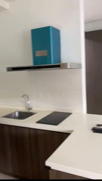 Servis Apartment untuk Disewa di Maisson - Jason Chooi - Kitchen - PropertyGuru.com.my