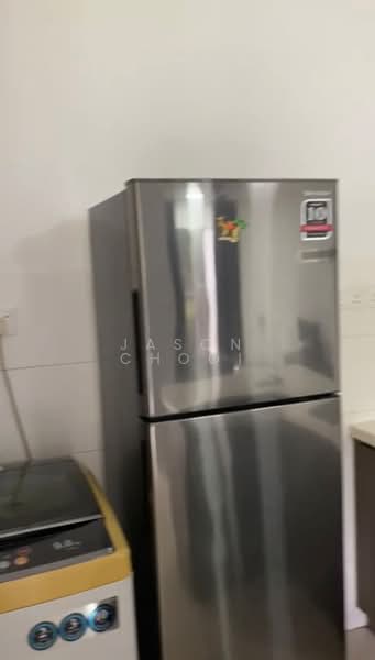 Servis Apartment untuk Disewa di Maisson - Jason Chooi - Interior - PropertyGuru.com.my