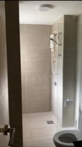 Servis Apartment untuk Disewa di Maisson - Jason Chooi - Bathroom - PropertyGuru.com.my