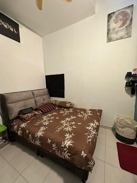 For Sale - Kangkar Pulai Indah