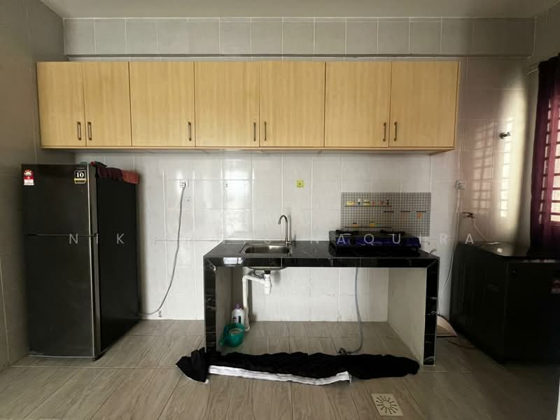 Apartment for Rent at Vesta View - Nik Hanis Naquira - Kitchen - PropertyGuru.com.my