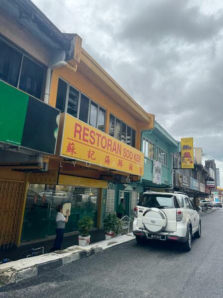 SHOP at Jalan Ampang, M City, Ampang Point untuk Untuk Disewa - RM 6,500 /bulan, Apr 2026 - Exterior - PropertyGuru.com.my