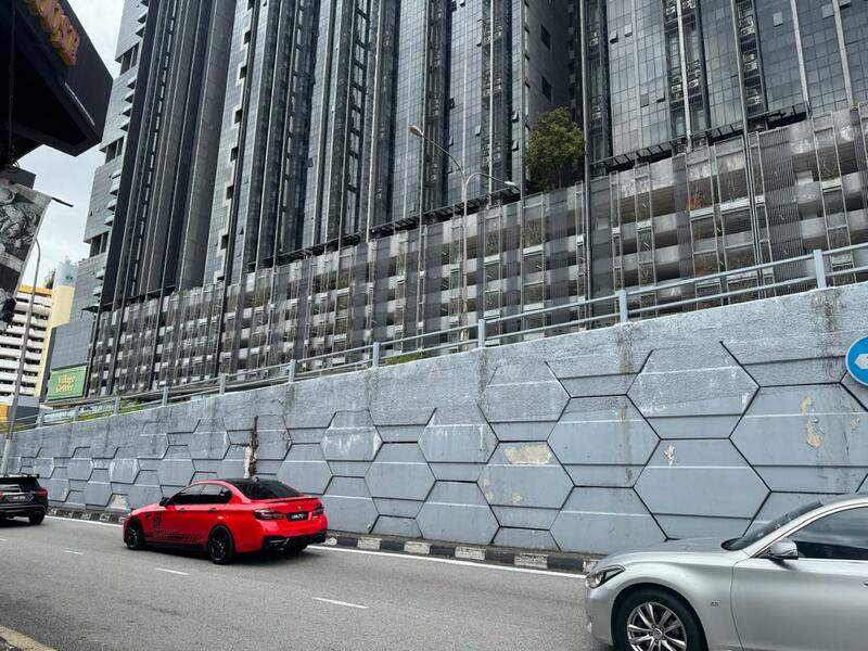 SHOP at Jalan Ampang, M City, Ampang Point untuk Untuk Disewa - RM 6,500 /bulan, Apr 2026 - Opposite M City Service Residence Ampang - PropertyGuru.com.my