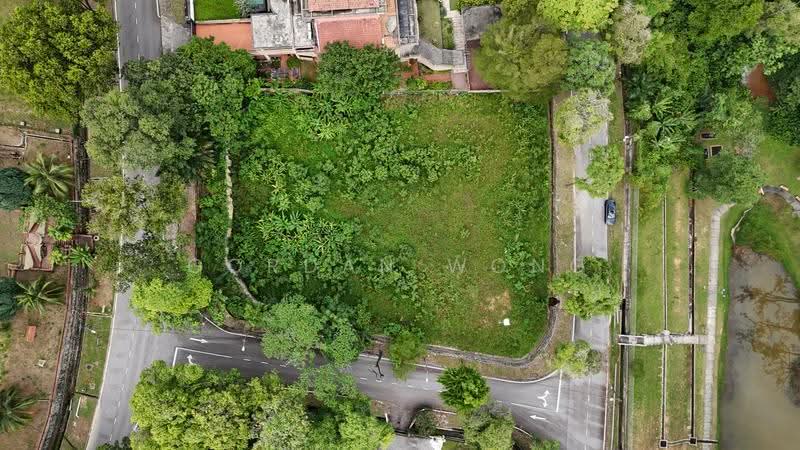 Tanah Banglo untuk Dijual di Shah Alam (Selangor) - Gordan Wong - Exterior - PropertyGuru.com.my
