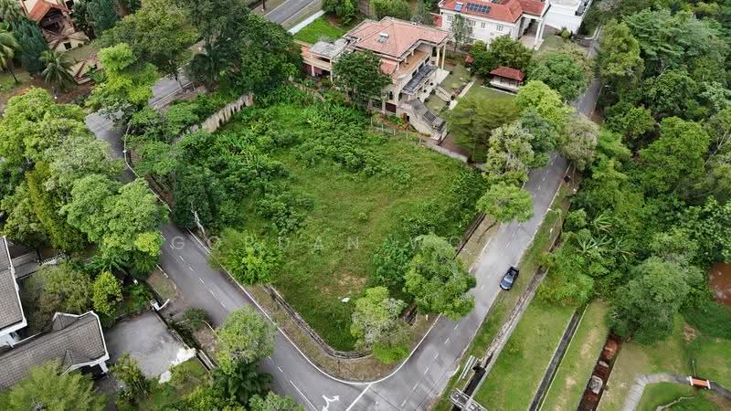 Tanah Banglo untuk Dijual di Shah Alam (Selangor) - Gordan Wong - Exterior - PropertyGuru.com.my