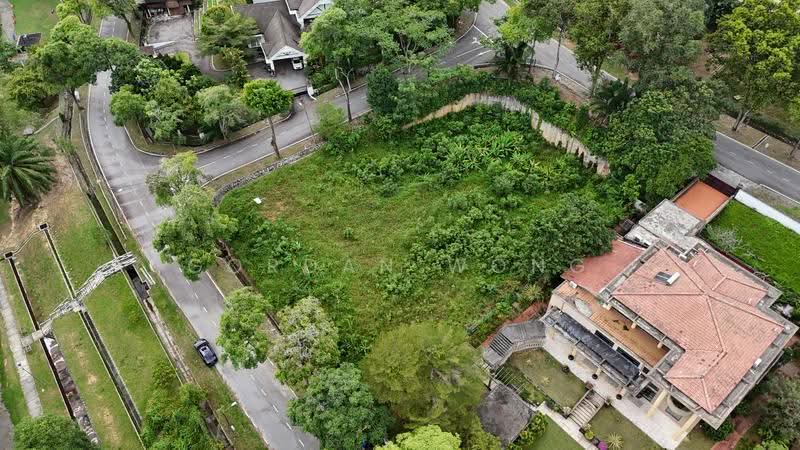 Tanah Banglo untuk Dijual di Shah Alam (Selangor) - Gordan Wong - Exterior - PropertyGuru.com.my