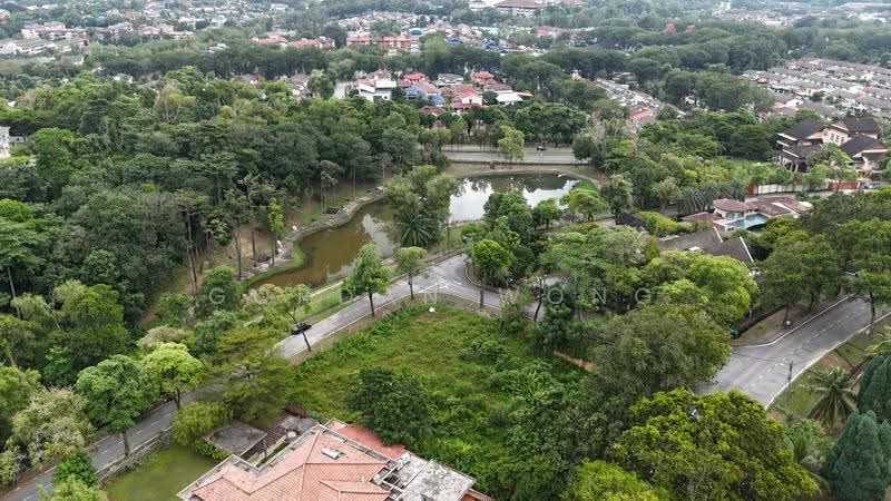 Tanah Banglo untuk Dijual di Shah Alam (Selangor) - Gordan Wong - Exterior - PropertyGuru.com.my
