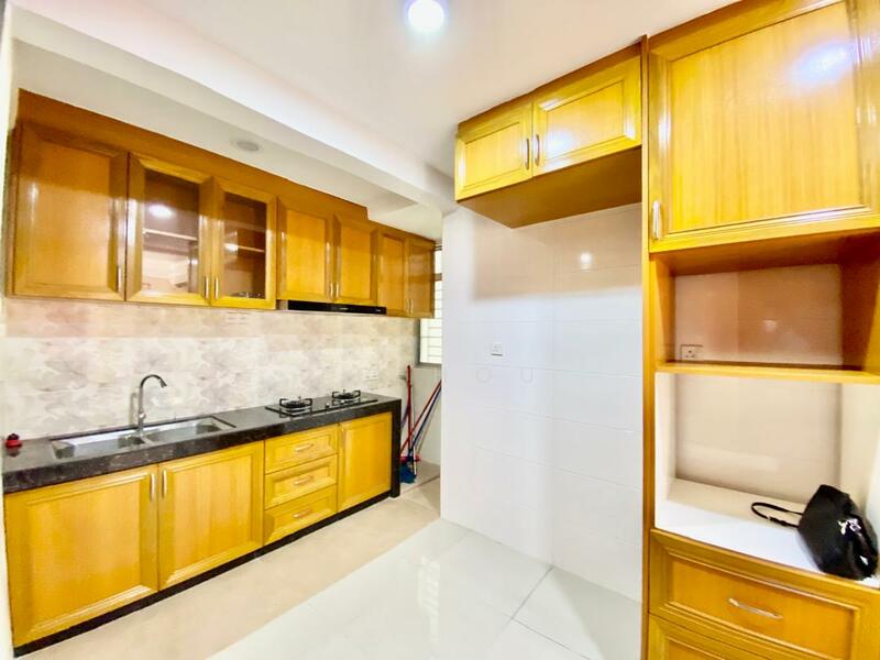 For Rent - Suasana Lumayan