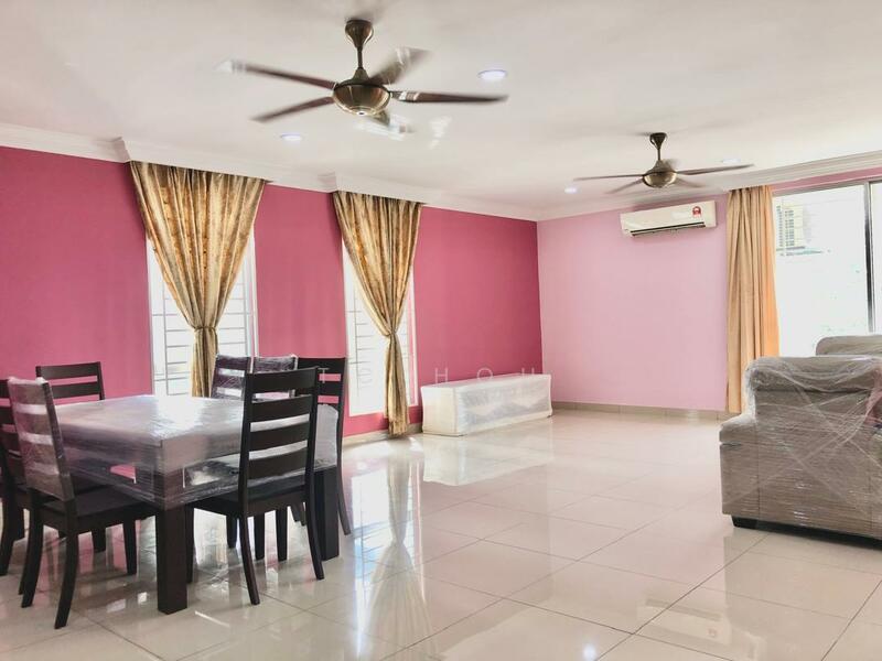 For Rent - Suasana Lumayan