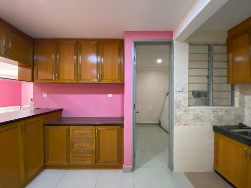 For Rent - Suasana Lumayan