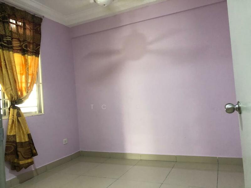 For Rent - Suasana Lumayan