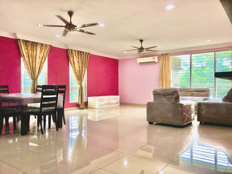 For Rent - Suasana Lumayan