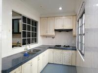 For Rent - Bukit Rahman Putra