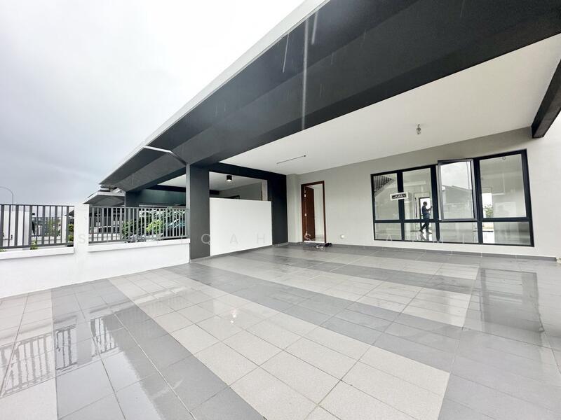 For Sale - Bandar Seri Coalfields