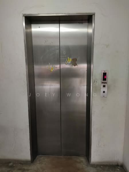 Shop / Office for Sale in Kuchai Entrepreneurs Park (Kuchai Lama) - Joey Wong - Interior - PropertyGuru.com.my
