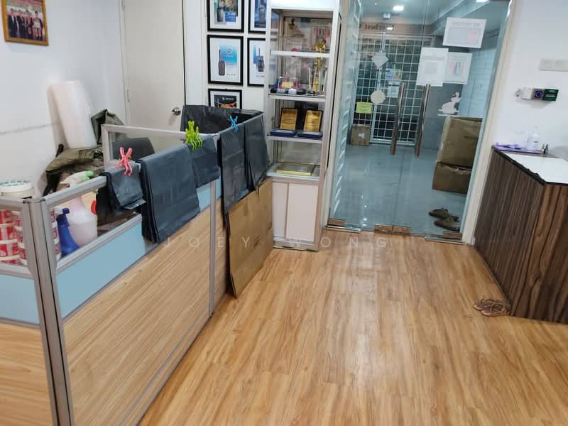 Shop / Office for Sale in Kuchai Entrepreneurs Park (Kuchai Lama) - Joey Wong - Interior - PropertyGuru.com.my